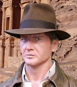 Image result for Herbert Johnson Indiana Jones Cairo Hat
