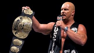 Image result for Stone Cold Smoking Skull Belt