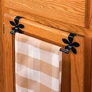 Image result for Dish Towel Holder