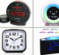 Image result for Types of Alarm Clock