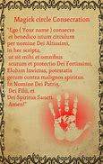 Image result for Ancient Spells and Incantations