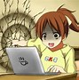 Image result for The C Programming Language Anime