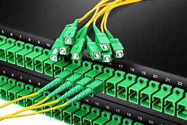 Image result for Patch Plug for Fiber Optic