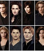 Image result for The Cullen Family Breaking Dawn