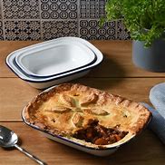 Image result for Pie Dish Set