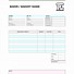 Image result for Invoice Template Word Document