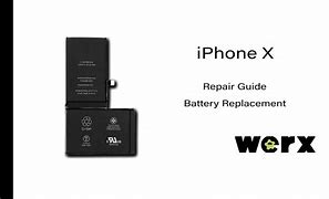 Image result for iPhone X Battery Terminal Da Igram