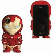 Image result for Iron Man iPhone 4S Case