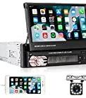Image result for Ponier Car Stereo Touch Screen