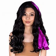 Image result for Disney Princess Wigs