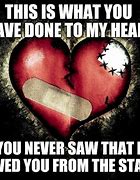 Image result for You Are Dust Heart Meme