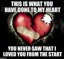 Image result for This Old Heart Meme