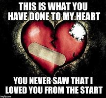 Image result for You Are Dust Heart Meme