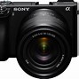 Image result for Sony Alpha A6300 Mirrorless Digital Camera