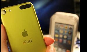 Image result for iPod Touch 5th Generation