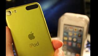Image result for iPod Touch 5G