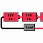 Image result for Battery Drawing Circuit