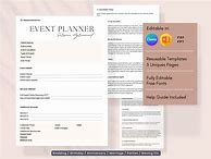 Image result for Event Planning Contract Template