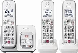 Image result for Panasonic Landline Cordless Phones