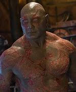 Image result for Drax Guardians of the Galaxy 2