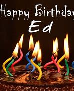 Image result for Funny Happy Birthday Ed