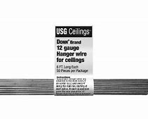 Image result for Ceiling Wire Hanger