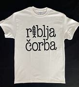 Image result for Riblja Corba Logo