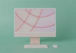 Image result for iMac with Facetime Camera