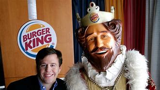 Image result for burger king guy