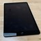 Image result for iPad 7 Black