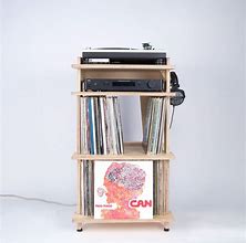 Image result for Liam Turntable Stand