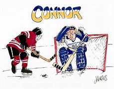 Image result for Funny Hockey Clip Art