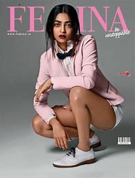 Image result for Femina Magazine India