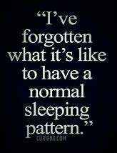 Image result for Can't Sleep Quotes