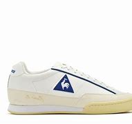 Image result for Le Coq Sportif Leather