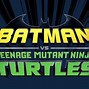 Image result for TMNT Adventures Batman