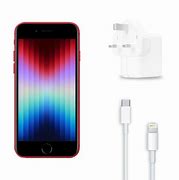 Image result for iPhone SE with Charging Cable