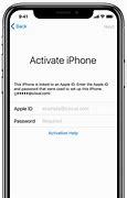 Image result for iPhone Activation Failed