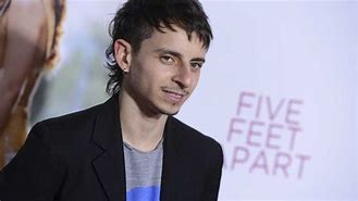 Image result for Moises Arias The King of Staten Island