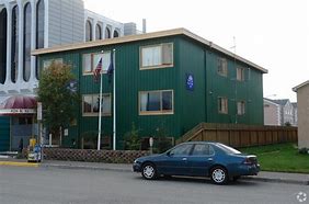 Image result for 1701 C St., Anchorage, AK 99501 United States