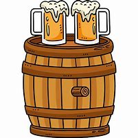 Image result for Draft Beer Cartoon