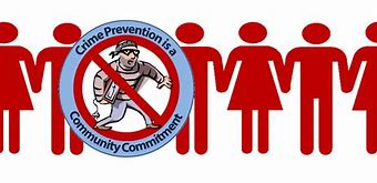 Image result for Antio Crime Prevention