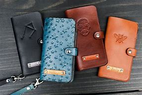 Image result for iPhone Wallet Case Wrislet