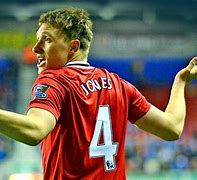 Image result for Phil Jones Playing