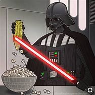 Image result for Darth Vader Death Star Meme