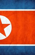 Image result for Eszak Korea Flag