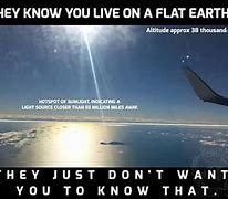 Image result for Un Flat Earth Meme