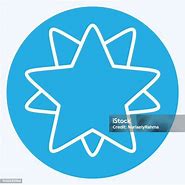 Image result for Shooting Star Symbol