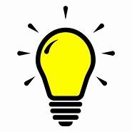 Image result for Yellow Light Icon