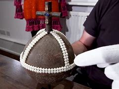 Image result for King Charles Holy Hand Grenade